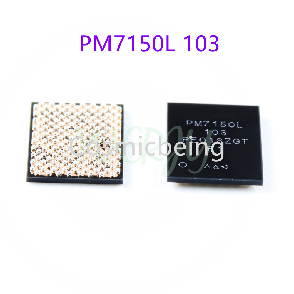1 ชิ้น PM8150L PM6150 002 PM6150L 103 PM6150A 102 PM7150L 103 PM6125 001 PM7150A PM8150A PM8150B Ic 