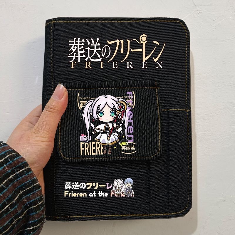 ♞สมุดจด Doujin Animation 2D Doujin Peripheral Student ที่ถูกฝังไว้