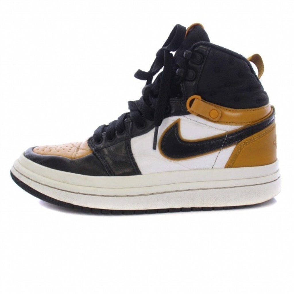 ฟิกเกอร์ รองเท้าผ้าใบ Nike Air Jordan 1 Acclimate 23.5 cm ส่งตรงจากญี่ปุ่นมือสอง
