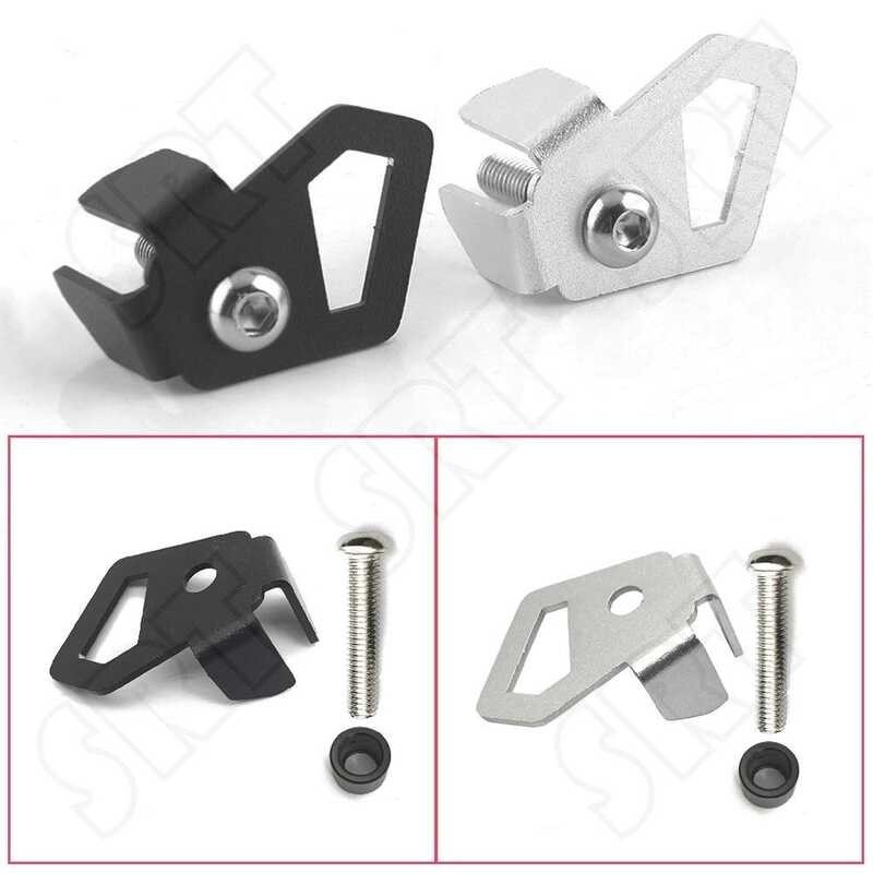 ✓ สำหรับยามาฮ่า MT 07 Mt07 Fz07ติดตาม Mt-07 700 Xsr700 Mt Fzติดตาม Mt-  X