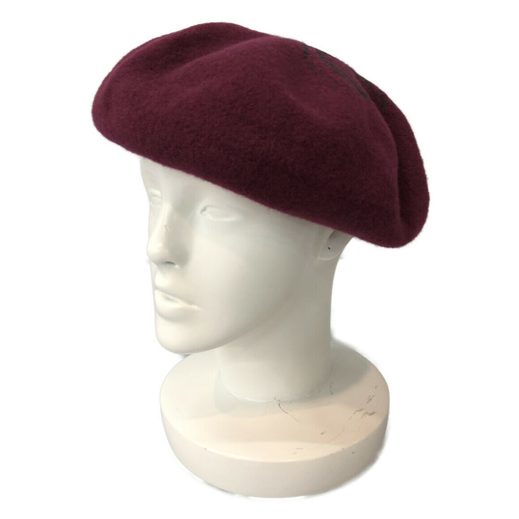 CA4LA A I Beret Hat Women Direct from Japan Secondhand