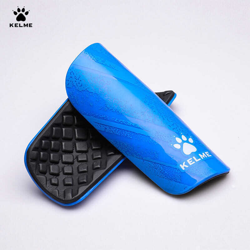 KELME แผ่นป้องกันการสนับแข้งฟุตบอลฟุตบอลสำหรับผู้ใหญ