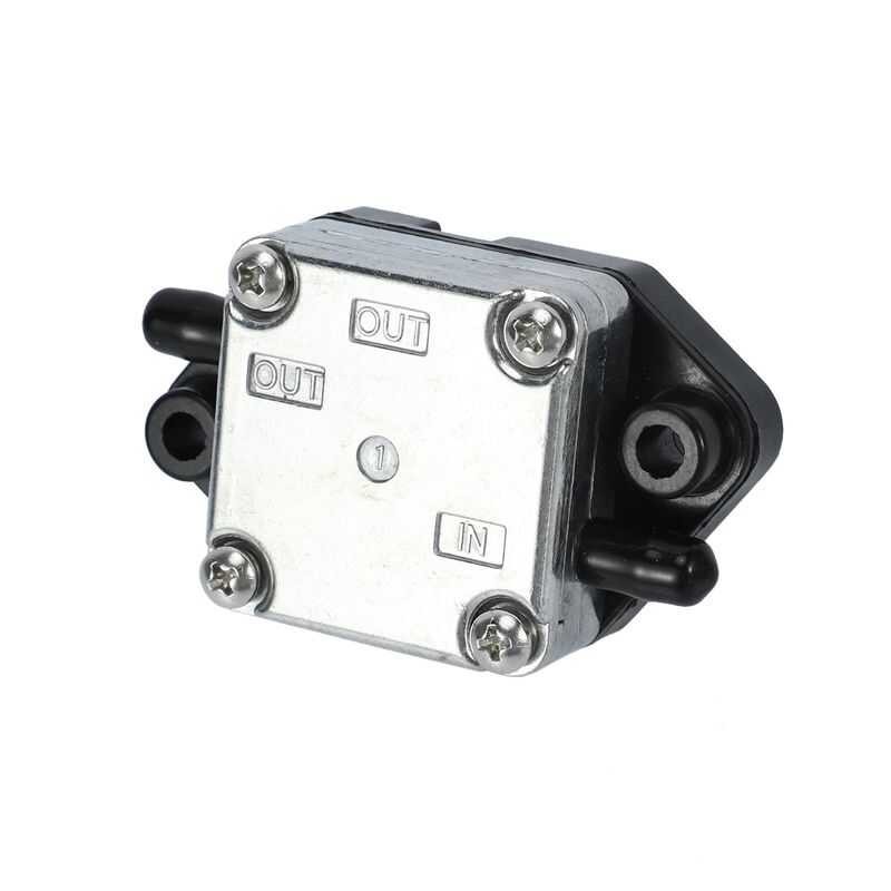 2X F4 4T Fuel Pump For PARSUN F5 F6 MAKARA F8 4 CYCLE 4Hp 5Hp 6Hp 8Hp Outboard 67D-24410-01/02/03 H