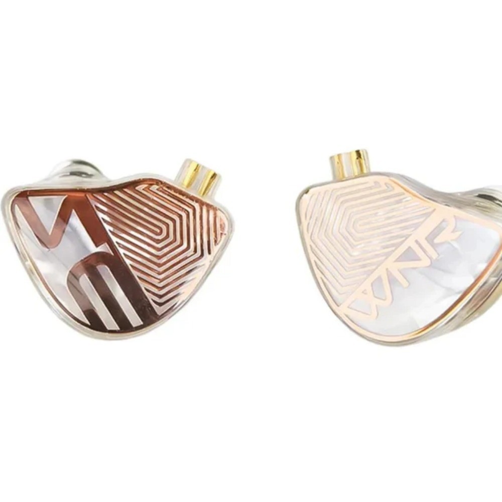 Tangzu Waner SE 10 มม. Dual Dynamic Driver หูฟังชนิดใส่ในหู Wan Er Studio Editon หูฟัง