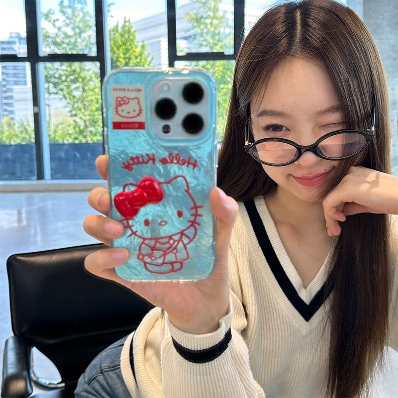 YS582 สําหรับ iPhone 17 16 15 14 13 12 11 Pro Max Mini XS Max XR X 7 8 Plus SE2 SE3 ขาตั้งสองชั้น
เค