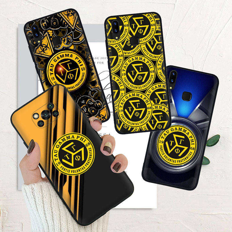 เคสโทรศัพท์สําหรับVivo V5 Y67 V5 Lite Y66 V5Plus V7 V7Plus Y75 V9 Y85 Y89 V11i V11 V15 Pro X063 Tau 