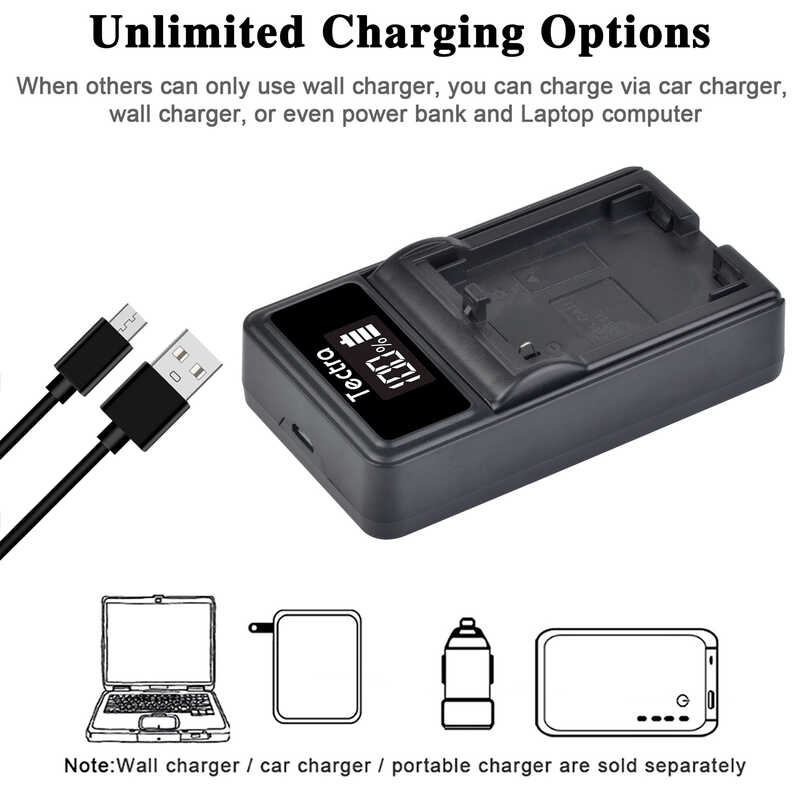 Δ Nb-1L Nb-1Lh Nb1l แบตเตอรี่ + เครื่องชาร์จไฟ LED สำหรับ Canon IX