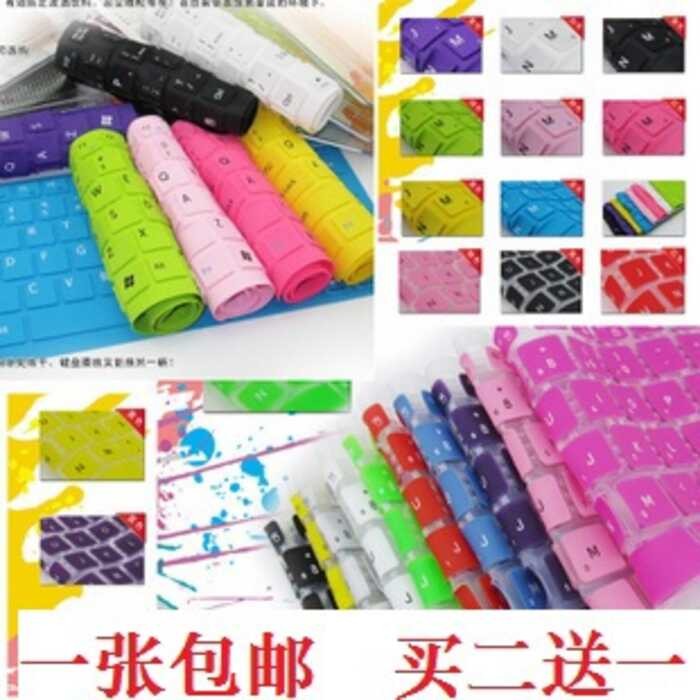 Dell Achievement V5460R v5450 14-5439 V5470R V5480 แป้นพิมพ์โน้ตบุ๊คฟิล์ม 47 ซม.