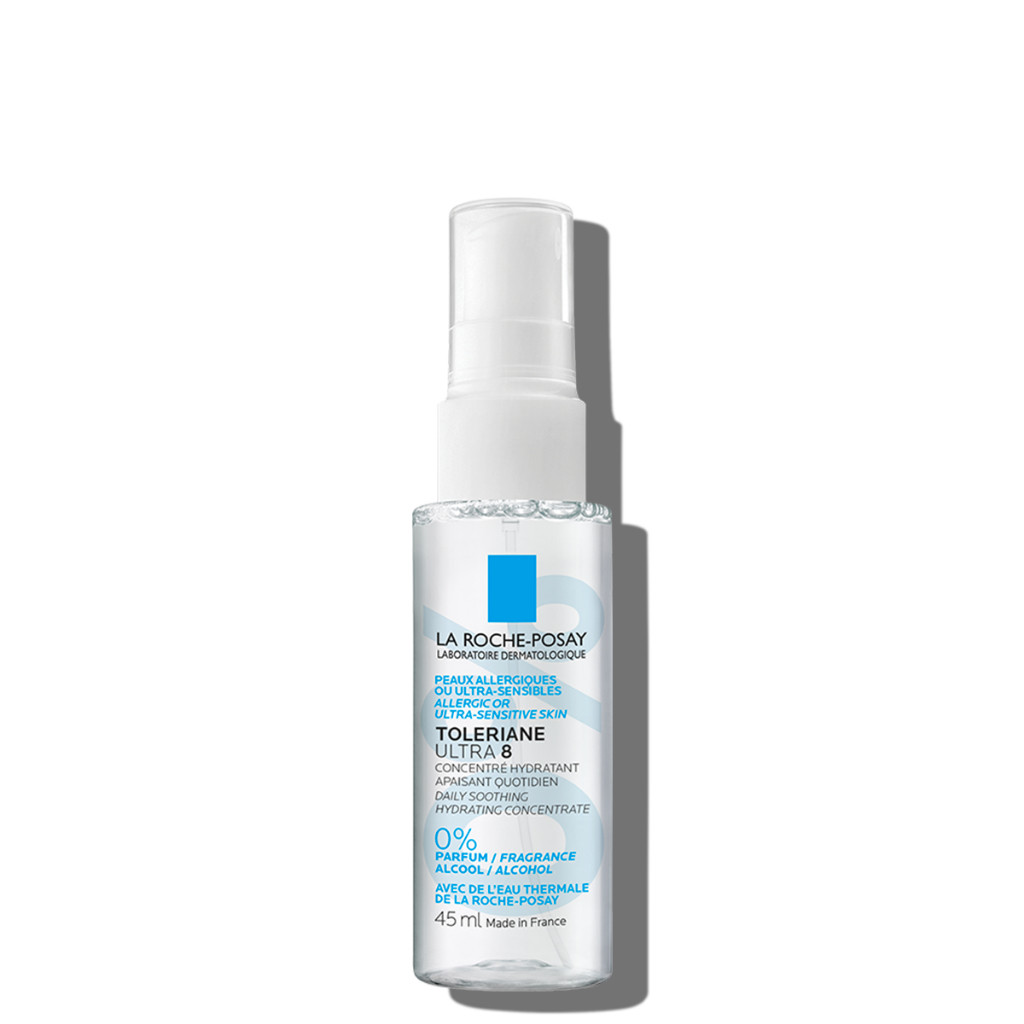 LA ROCHE - POSAY TOLERIANE ULTRA 8 [ประกันแท้]