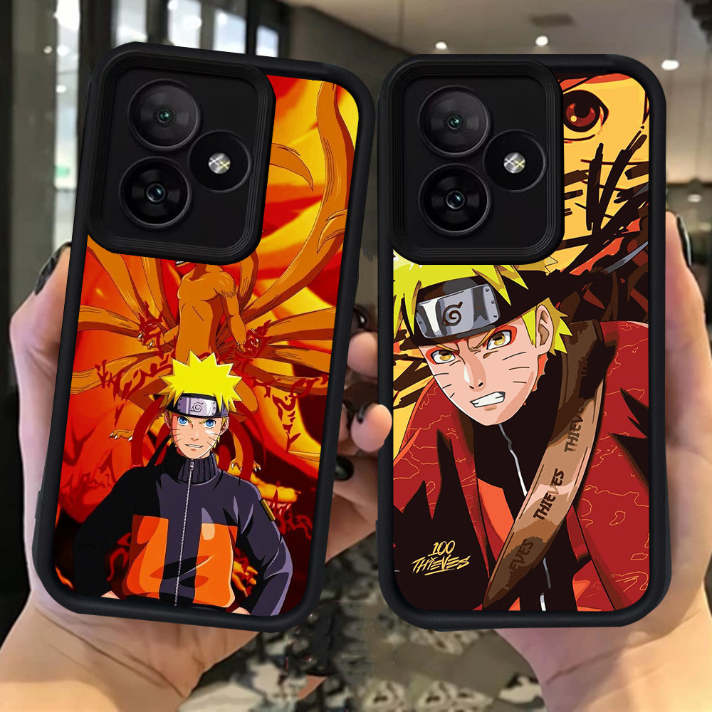 H45 Naruto Uzumaki สําหรับ VIVO Y91C Y3 Y17 Y15 Y12