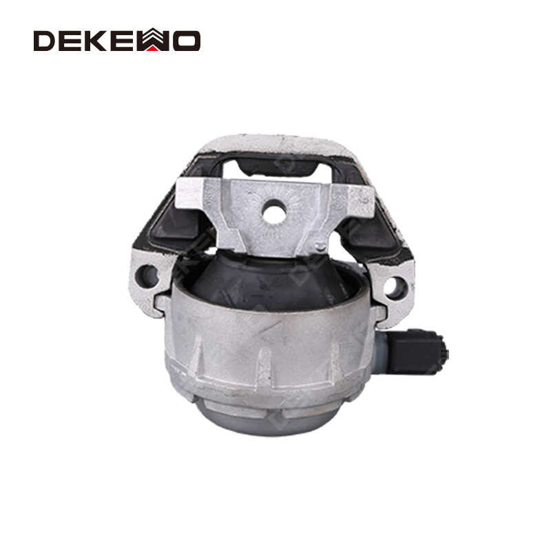 เหมาะสําหรับ 10-18 Audi A8D4 พร้อมเครื่องยนต์เหนี่ยวนําวงเล็บยางเท้า 4G0199381แอลซี