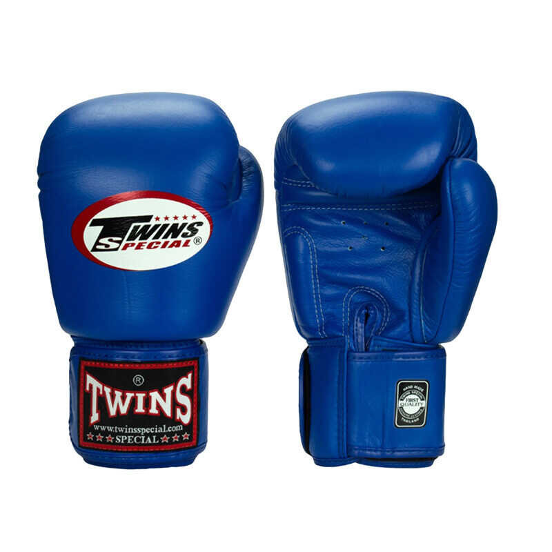 ❤ 12Oz TWINS Gloves Thai Fight Taekwondotraining Sandbag Fighting Boxing Muay