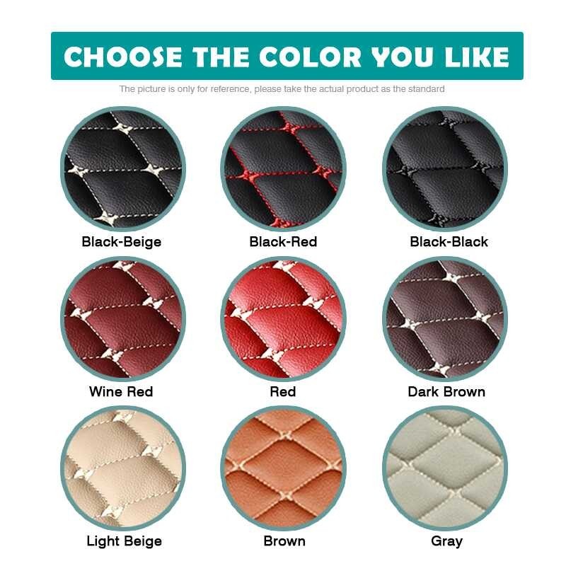 Δ ฮอนด้าแอคคอร์ด 10 10Th Cv1 Cv2 Cv3 2018 ~ 2022 รถยนต์เท้าเบาะหน