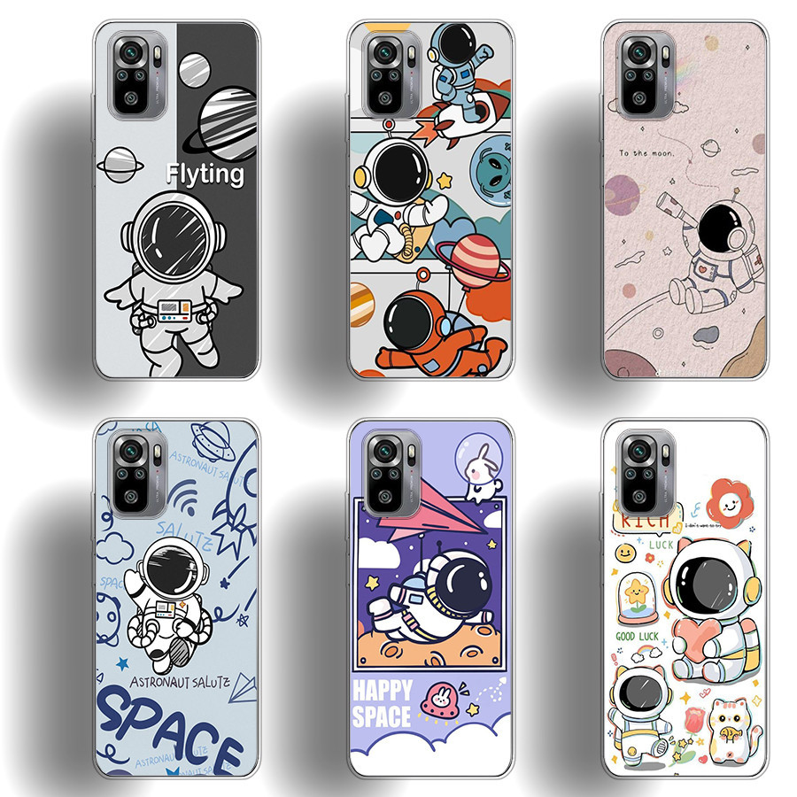 เหมาะสําหรับ Xiaomi Redmi Note 10 5G 10pro 10proMax 10s เคสโทรศัพท์ TPU นิ่มปุ่มเคลือบด้วยไฟฟ้าเปลือกป้องกันดูดซับแรงกระแทก