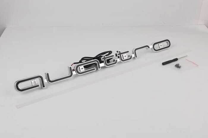 รวมผลิตภัณฑ์สำหรับ (D8d6047fe50d166b3f755429c6d0cfbc Audi Quattro A3 A4 A5 A6 A6l A7 A8 Q3 Q5 Q7 S3 