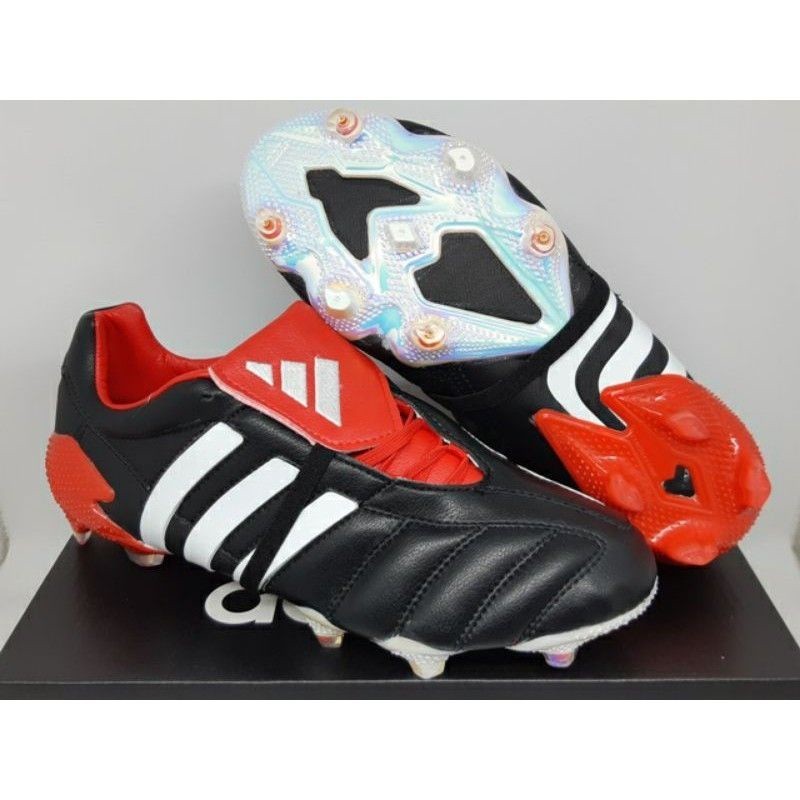 Adidas Predator Mania FG รองเท้าสปริงฟรี