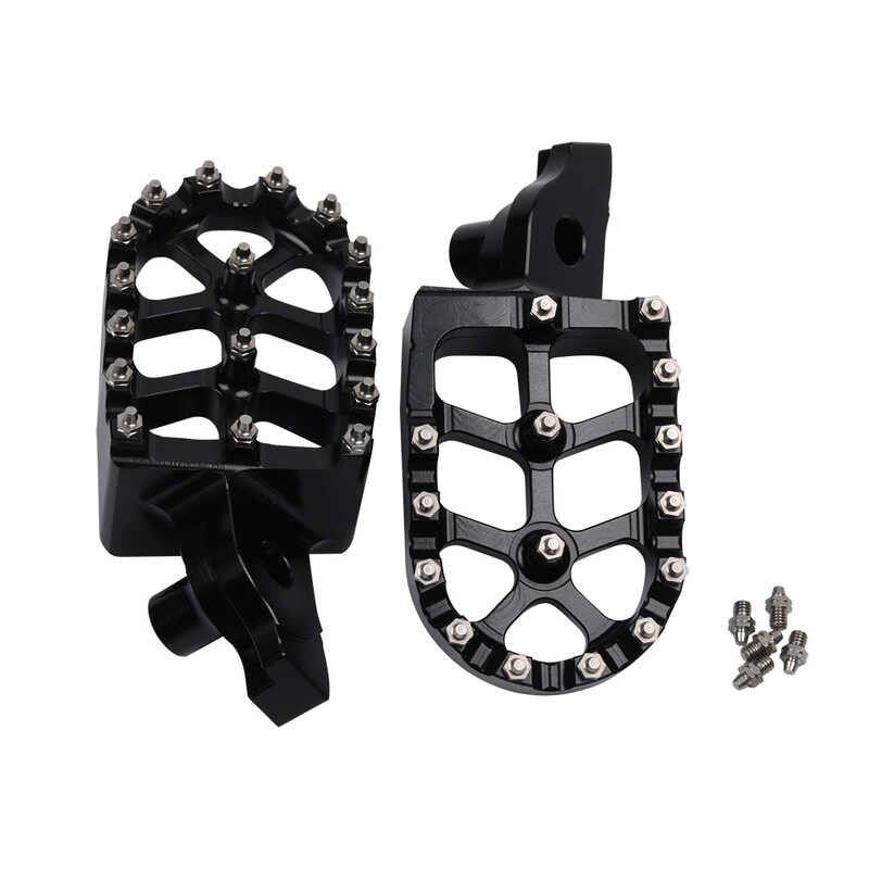 ซูซูกิ E5c Rmz450 Rm-Z250 Rm-Z450 Rm-Z Rmz250 450 รถจักรยานยนต์เท้าเห