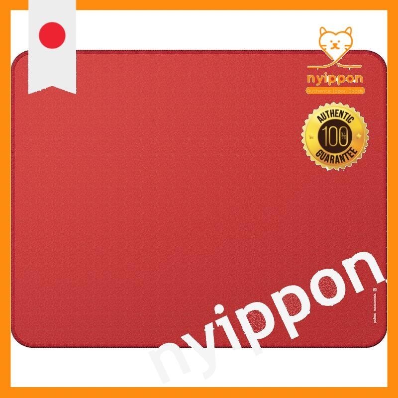 Pulsar Gaming Gears eSports Specification Gaming Mouse Pad L Size 42cm x 33cm ParaControl V2 Low Fr