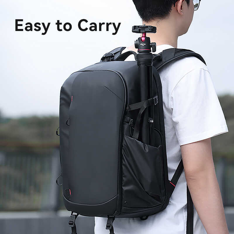 Δ Ulanzi Tt51 ขาตั้งกล้องแบบพกพาขาตั้งกล้องสากลน้ำหนัก