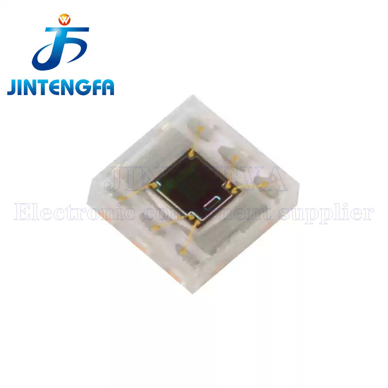 5PCS OPT3001DNPR OPT3001 USON-6 เซ็นเซอร์แสงโดยรอบ SMD IC