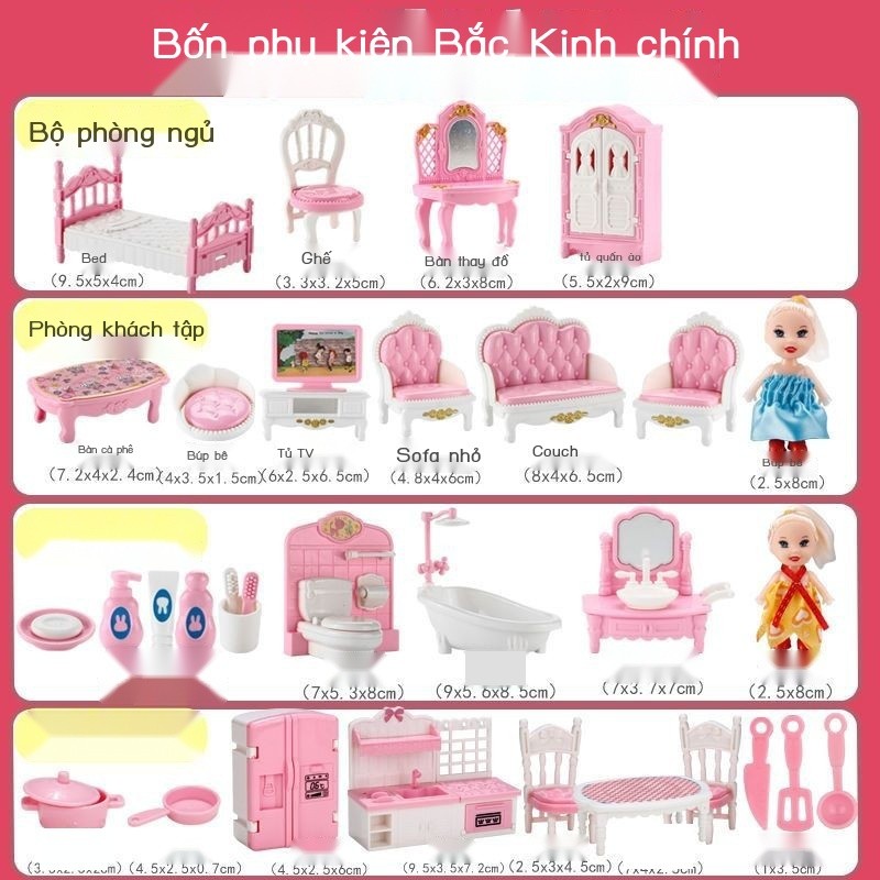 3.8 Thousands of People Collection ชุดของเล่นจําลองmini สําหรับเด็กชายและเด็กหญิง ของเล่นเพื่อการศึก