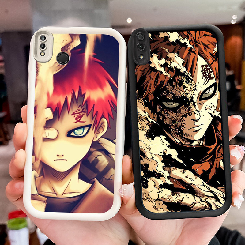 ปลอกกันกระแทกสําหรับ VIVO Y91C Y91i Y81 Y81S Y91 Y93 V9 Y95 Y66 WF30 Naruto Gaara