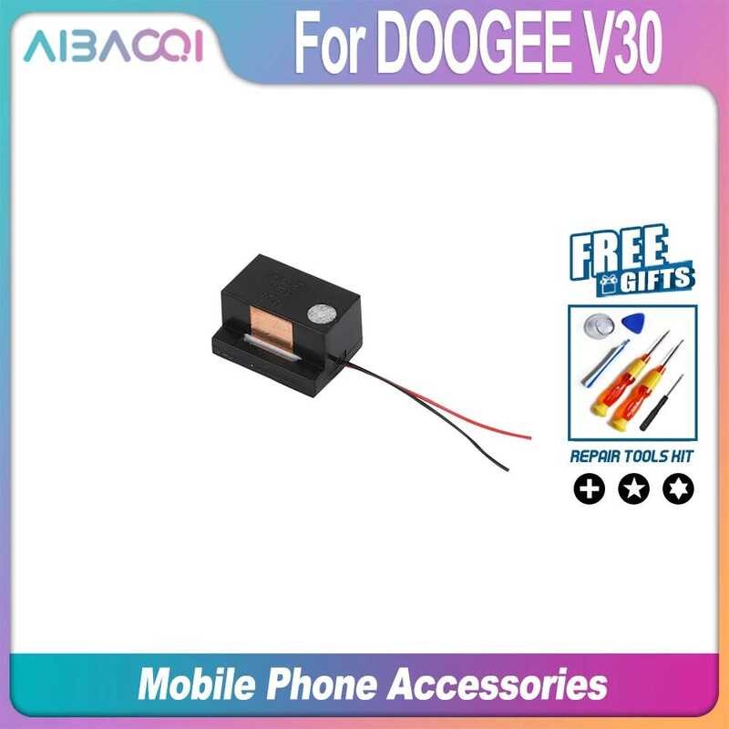 ▥ Aibaoqi 100% ยี่ห้อใหม่สําหรับ DOOGEE V30t V30 Pro S100 S110/V Max/V MAX PLUS ลําโพง Buzzer R