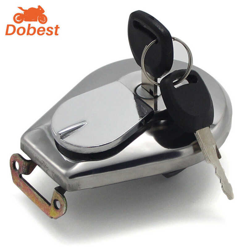 ▲ ฝาถังน้ำมัน For Honda VRX400 CX650C Custom CB250 (TWO FIFTY/ NIGHTHAWK) CB250 JADE250 CB750 (NIGHT