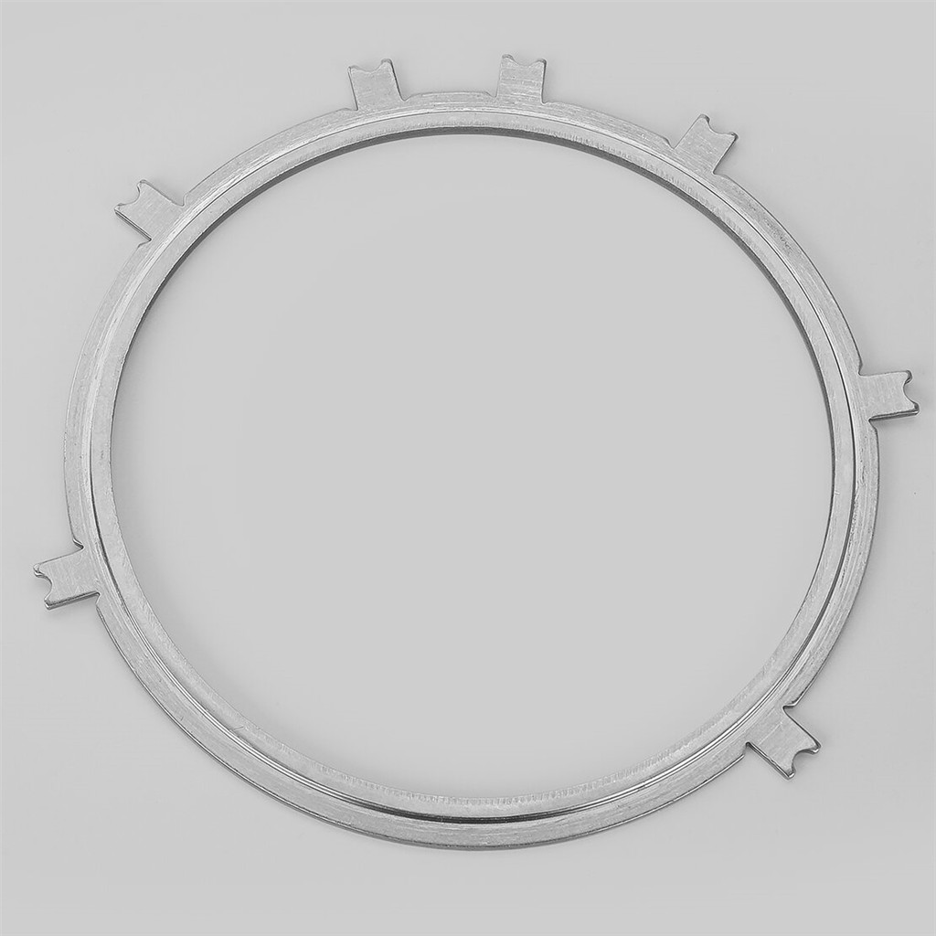 ใหม่ A6GF1 A6GF2 หน้าแปลนเกียร์ภายใต้ไดรฟ์แผ่นเหล็กเบรคเหมาะสําหรับ Hyundai Kia