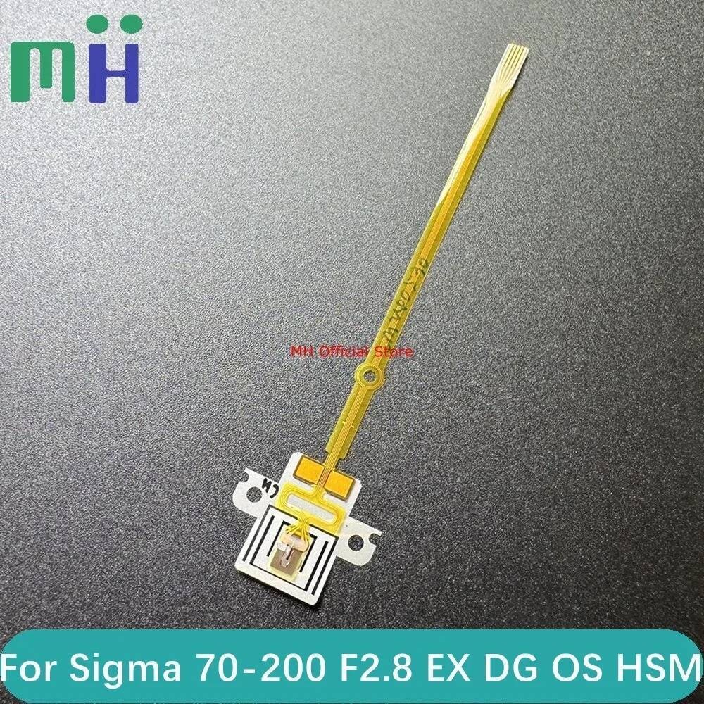 NIT ใหม่สําหรับ Sigma 70-200 มม.F2.8 APO EX DG OS HSM เลนส์ Auto Focus Sensor AF เน้น GMR หน่วย 70-2