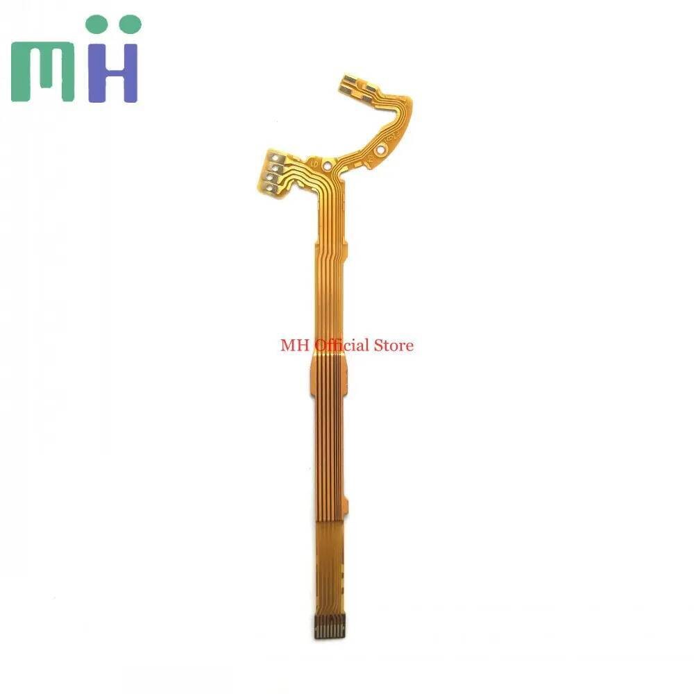 COPY 14-42 II R เลนส์ AF AUTO Focus Flex ยืดหยุ่นสายริบบิ้น FPC สําหรับ Olympus M.ZUIKO DIGITAL 14-4