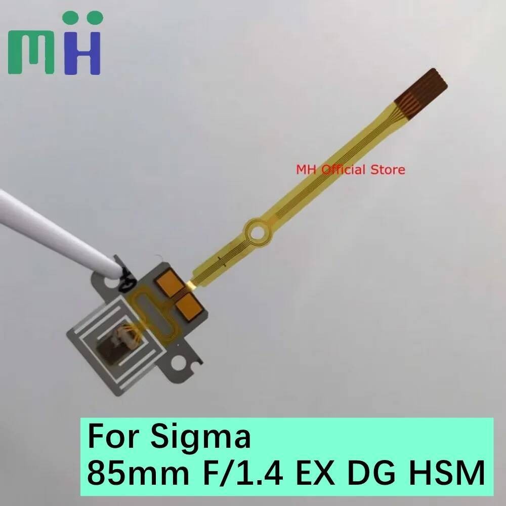 ใหม่สําหรับ Sigma 85 มม.F1.4 EX DG HSM เลนส์ AF Focus Sensor โฟกัสอัตโนมัติ GMR Unit 85 1.4 F/1.4 เป