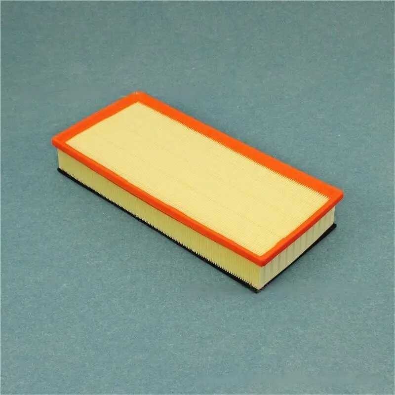 Δ 7L0129620a เครื่องกรองอากาศสำหรับออดี้ Q7 (4Lb) TOUAREG (7La, 7L6,