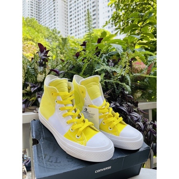 รองเท ้ า Converse chuck taylor 2 ของแท ้