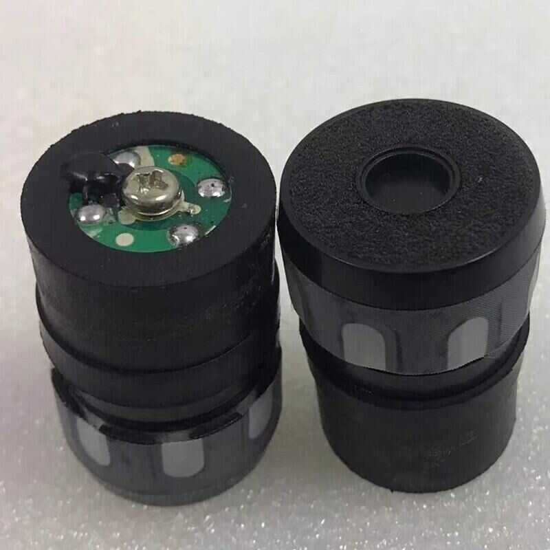 ตลับไมโครโฟนไร้สายหัวไมโครโฟนแคปซูลสำหรับ Shure Sm58 Sm58s