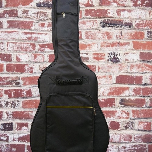 Yamaha 41 นิ้ว Guitar Cushion Case Gig Bag