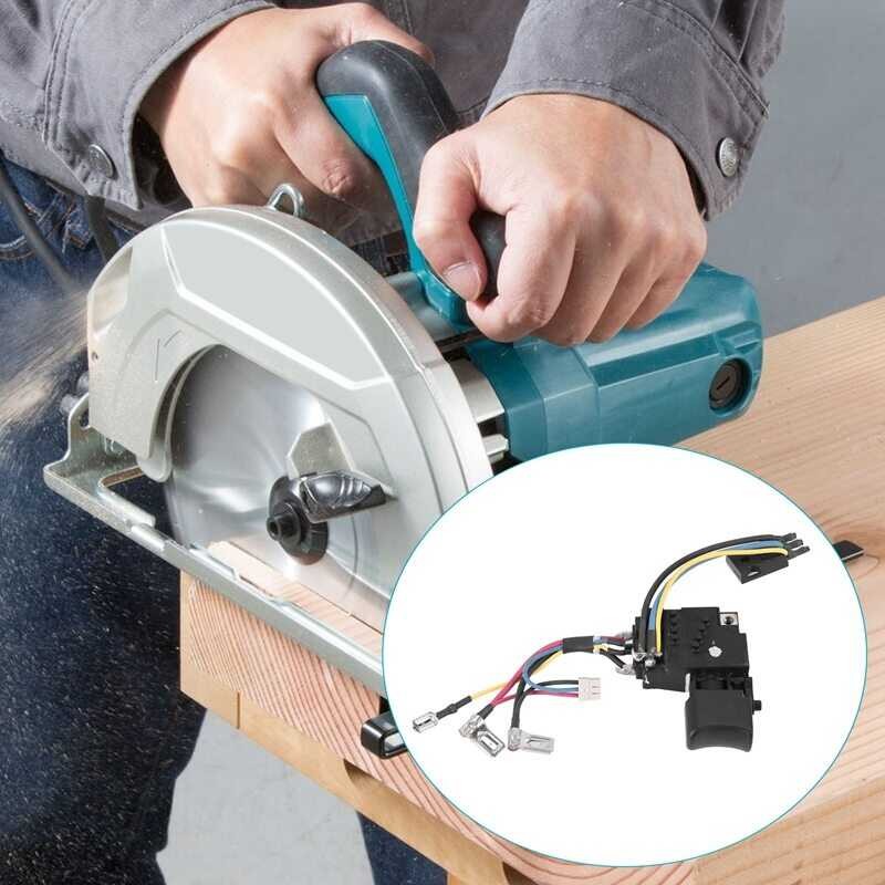 ❤ Switch For Dhp458 Dhp448 Ddf458 Ddf448 Bhp458 Bhp448 Bdf458 Bdf448 6507244 6506824