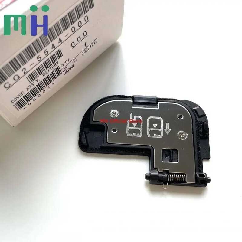 ▥ ใหม่สําหรับ Canon 6D2 6Dm2 แบตเตอรี่ประตูฝาปิดฐานแผ่น Cg2-5544 6Dii 6D MARK II 2 MARKII Mark2