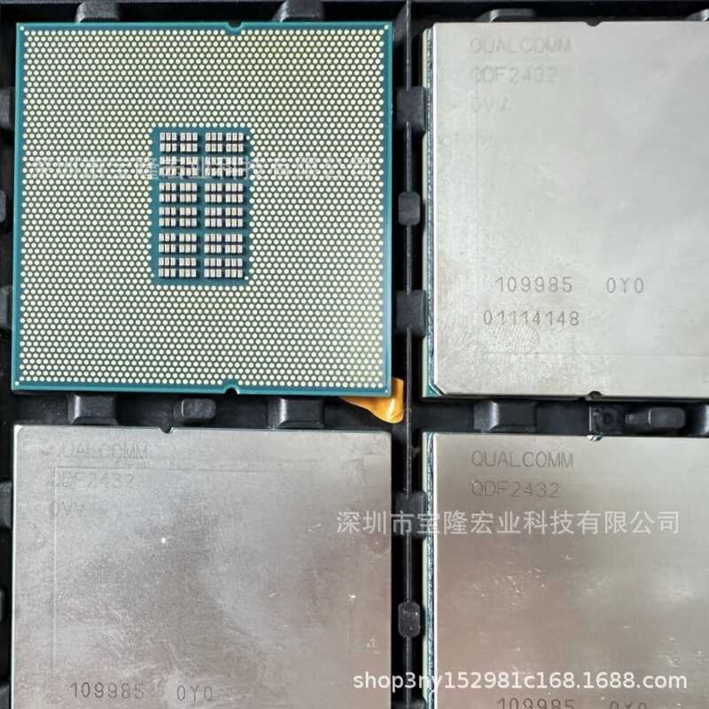 QDF2432-0V Qualcomm QDF-2432-0-2808FCLGA+HS-MT