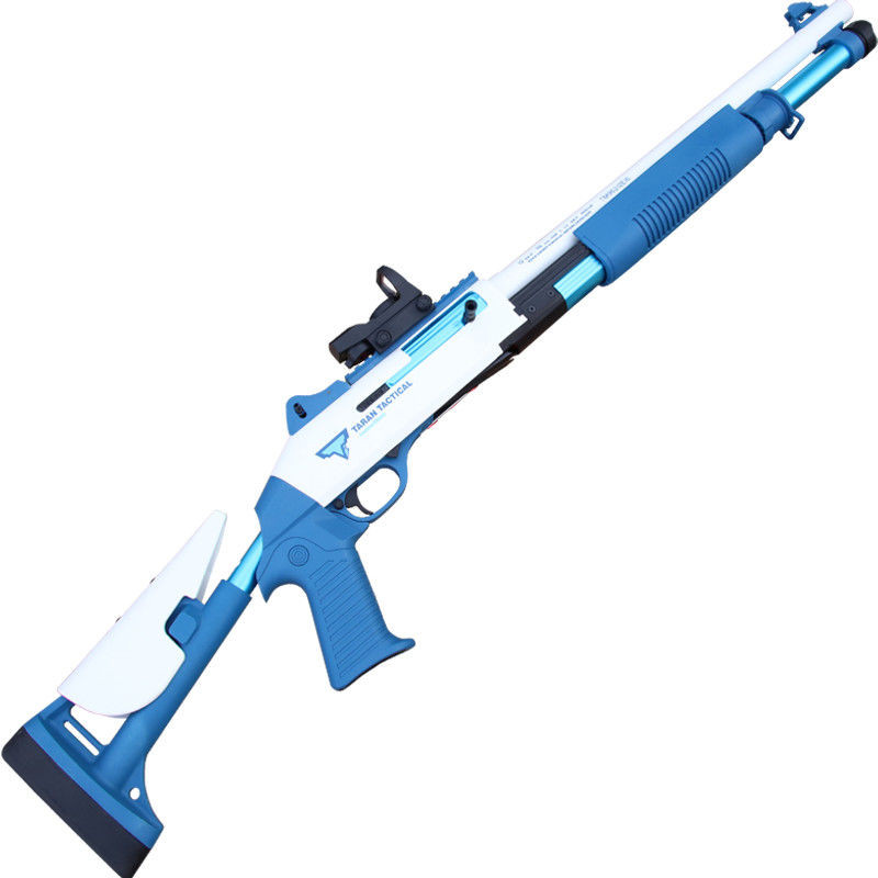 UDL XM1014 Troll Shotgun Soft Shotgun Science and Education Model