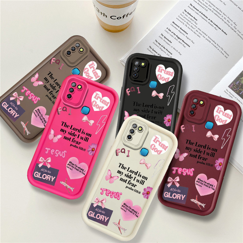 Sweet Cool Love Bows ผีเสื้อเคสโทรศัพท์สําหรับ Infinix X650B X655F X655C X657B X657C X665E X669C X67