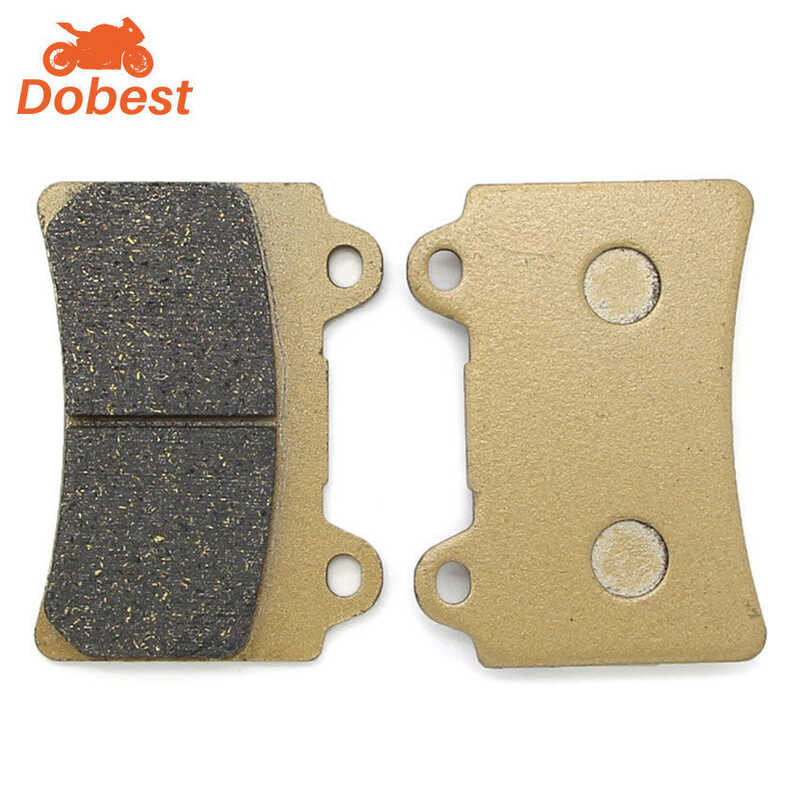 ผ้าดิสเบรค For Yamaha FZR250 TDR250 TZR250 FZR400 FZR400 RSP SRX400 SRX600 FZ750 FZR750 Geneals TDM
