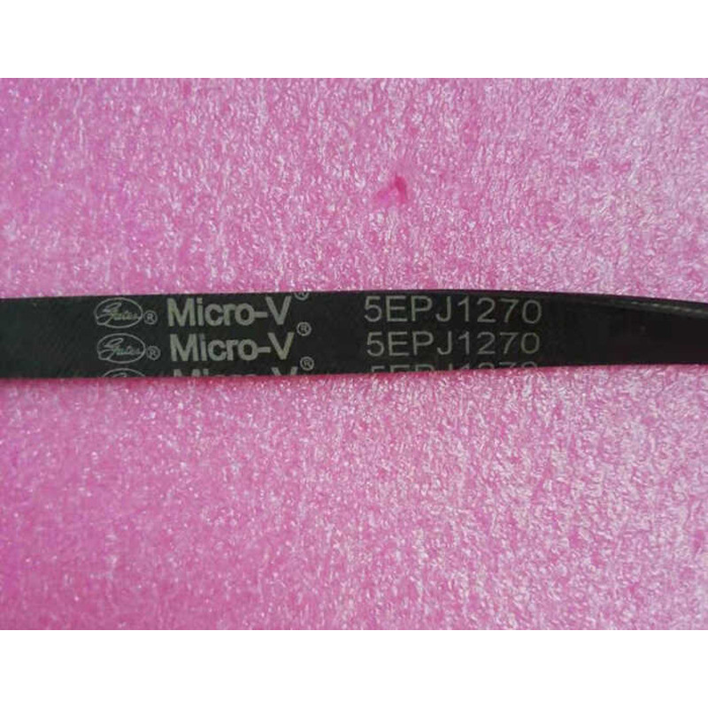 สายพานไฟฟ้าสำหรับเครื่องซักผ้า Midea Drum Little Swan รุ่น T G 6 0 - 1 2 E ( S ) 5 P J 7 -    ( )