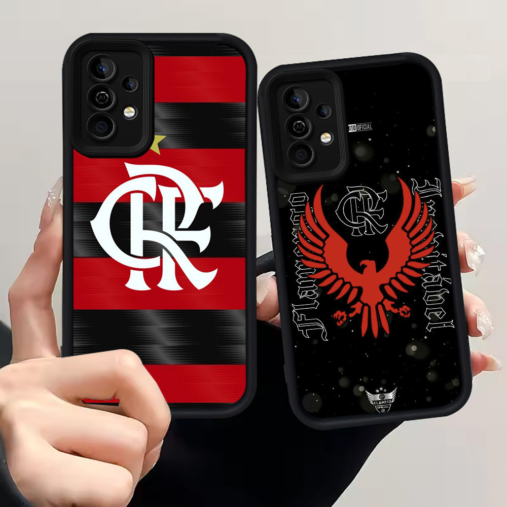 H44 CR Flamengo สําหรับ Realme Narzo 20A 5s 9i 5i V23 C3 10 10A 5 6i V23i 5G