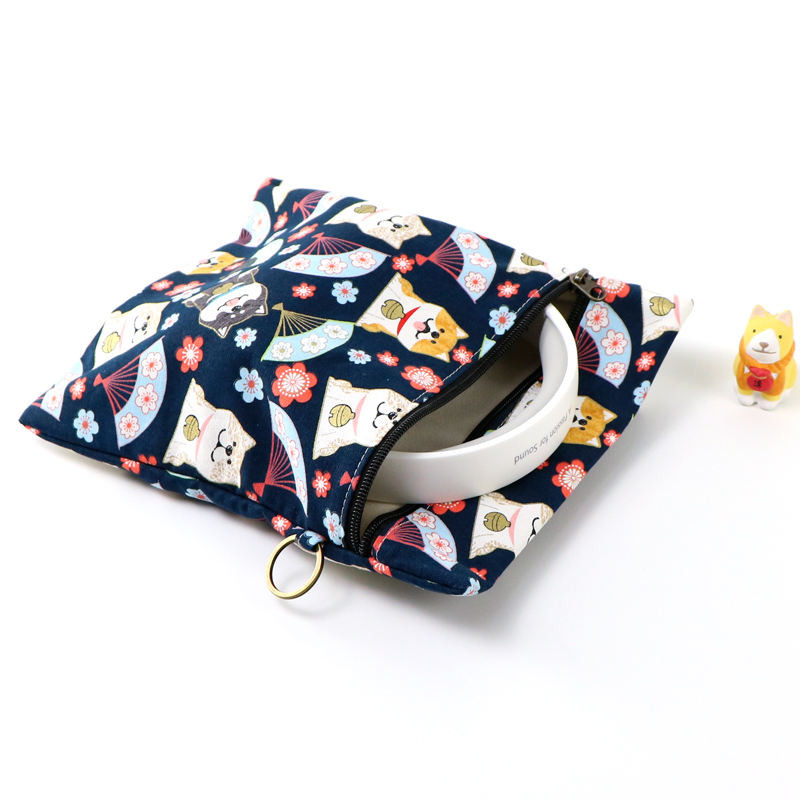 |ชั้นวางของ|"เหมาะสําหรับ Sony Sony WH-1000XM5/XM6/4 เคสป้องกันชุดหูฟัง Outing กระเป๋าเก็บของแบบพกพา