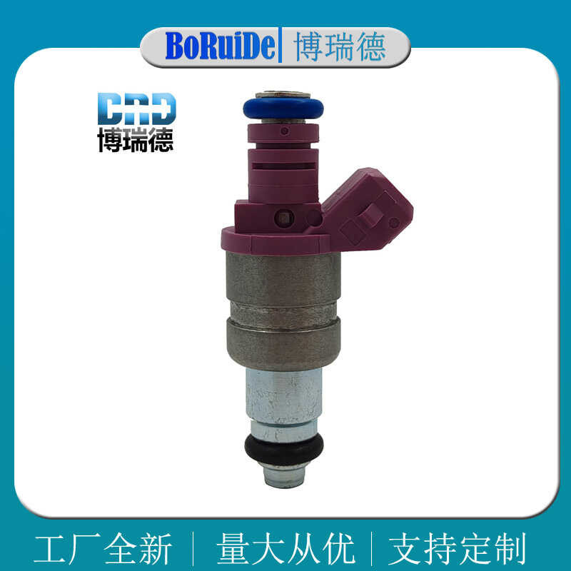 ZMZ6354 ZMZ6354 หัวฉีดน้ํามันเชื้อเพลิงเหมาะสําหรับรัสเซีย Lada