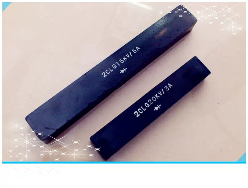 HB 2DL 3A/20KV 200*40*22MM M5