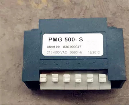 HB PMG500-S 830199047 215-500VAC 50/60HZ