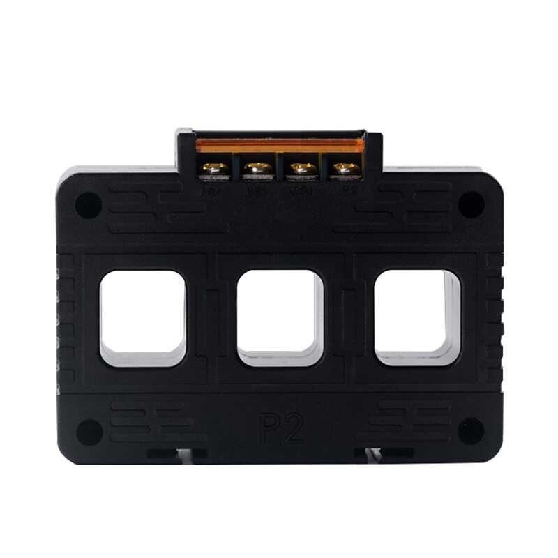 ❤ Rs485 Modbus-Rtu 3 Phase Multiction Panel พร้อมเครื่องวิเคราะห์เซ็น