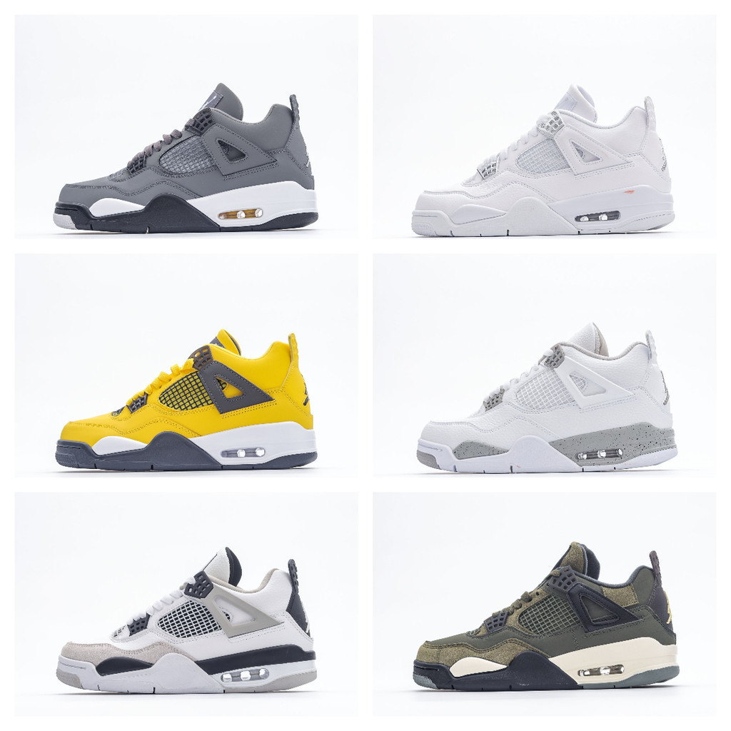 Air Jordan 4 RetroAJ4
